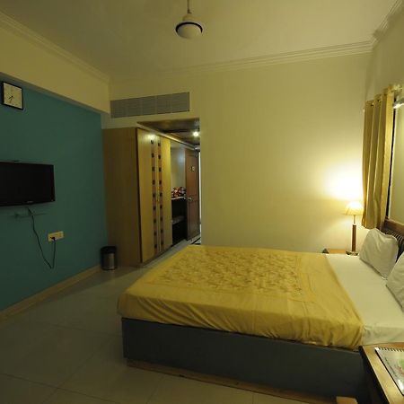 Hotel Grape City Nashik Luaran gambar