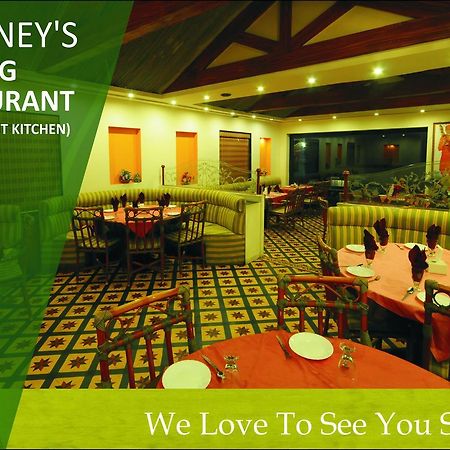 Hotel Grape City Nashik Luaran gambar