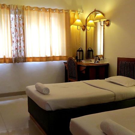 Hotel Grape City Nashik Luaran gambar