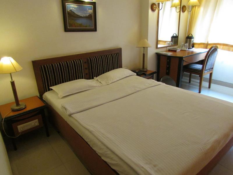 Hotel Grape City Nashik Luaran gambar