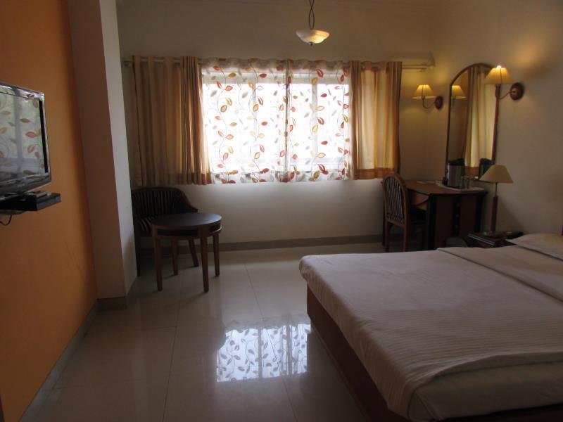 Hotel Grape City Nashik Luaran gambar