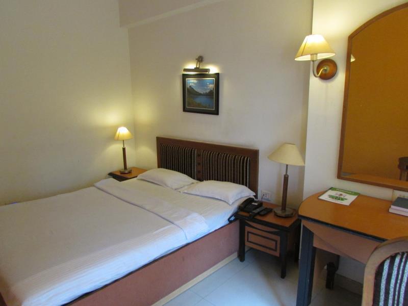 Hotel Grape City Nashik Luaran gambar