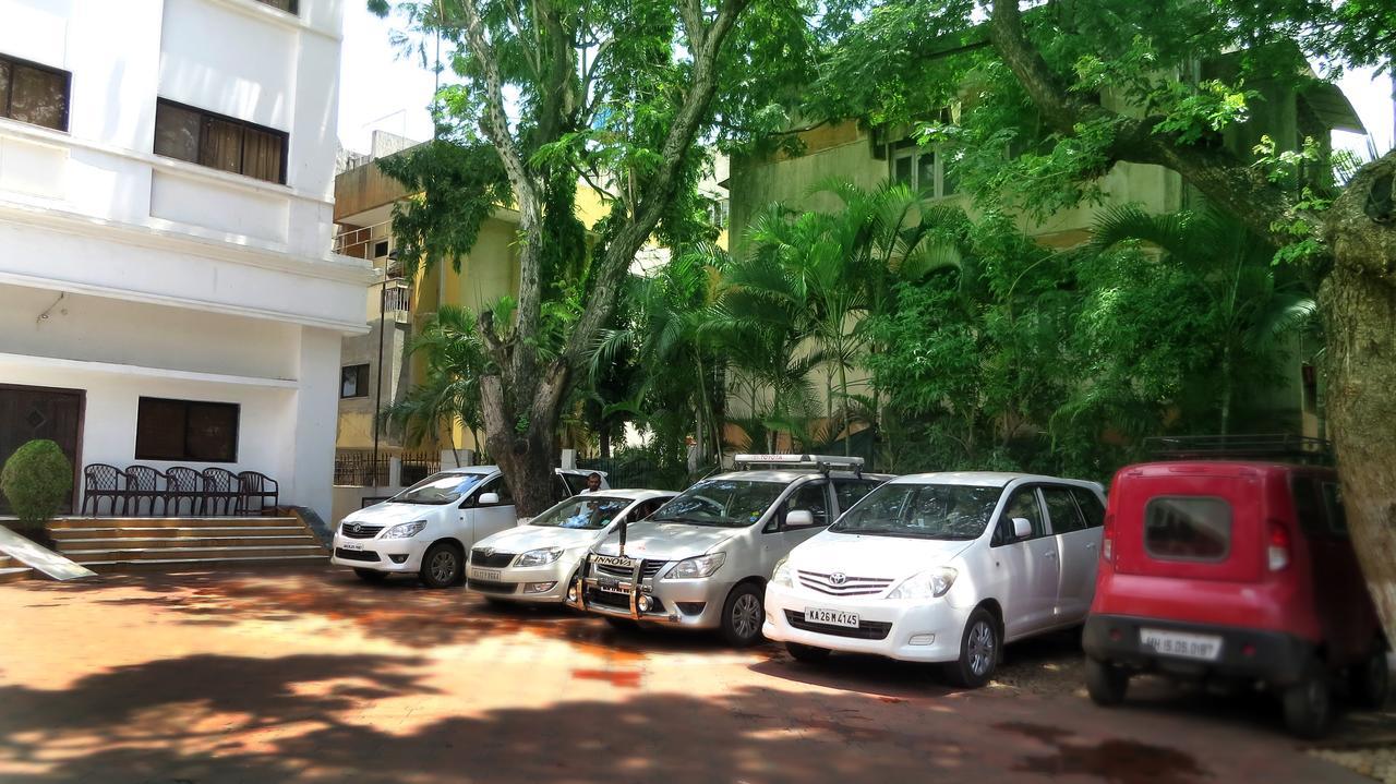 Hotel Grape City Nashik Luaran gambar