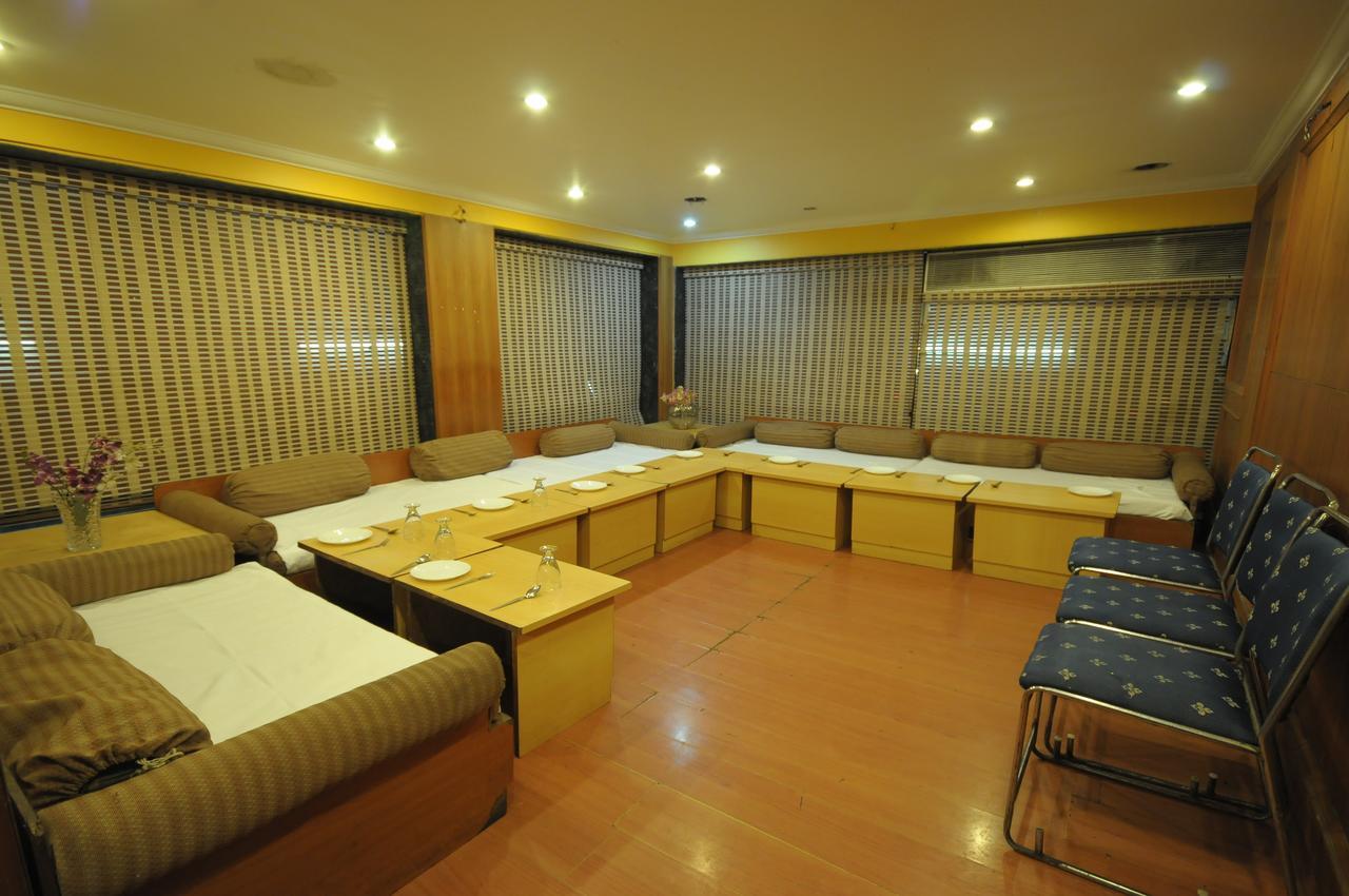 Hotel Grape City Nashik Luaran gambar