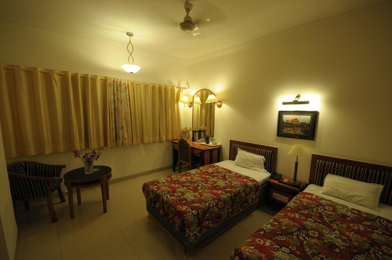 Hotel Grape City Nashik Luaran gambar