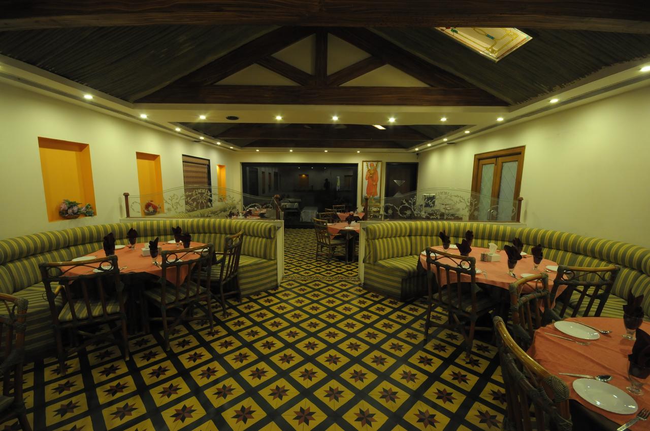 Hotel Grape City Nashik Luaran gambar