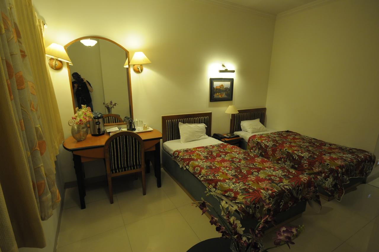 Hotel Grape City Nashik Luaran gambar