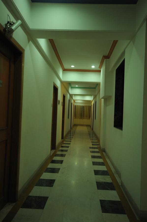 Hotel Grape City Nashik Luaran gambar