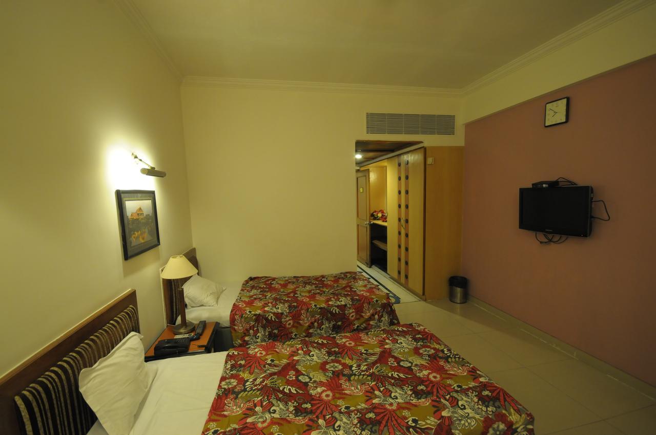 Hotel Grape City Nashik Luaran gambar