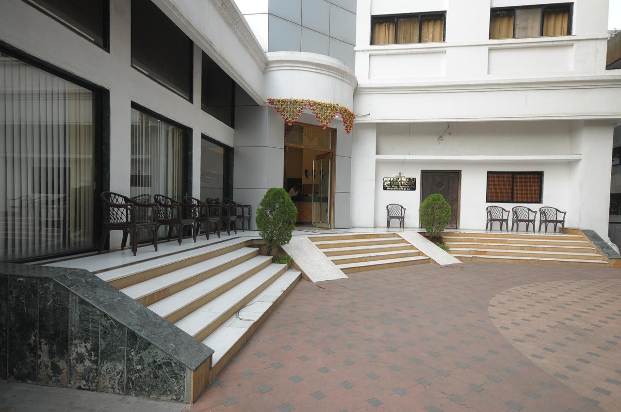 Hotel Grape City Nashik Luaran gambar