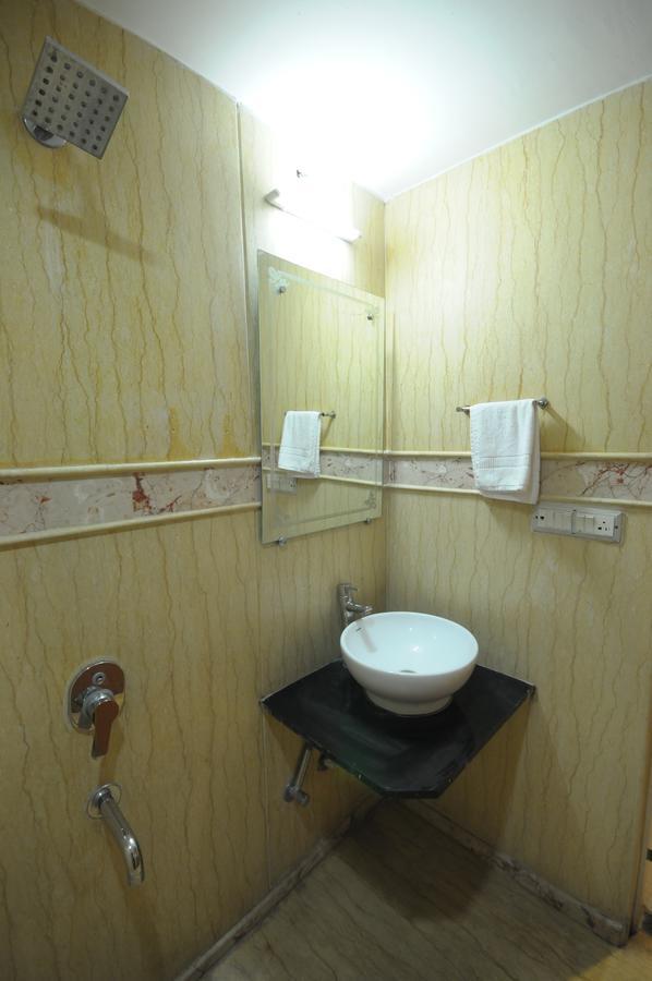 Hotel Grape City Nashik Luaran gambar