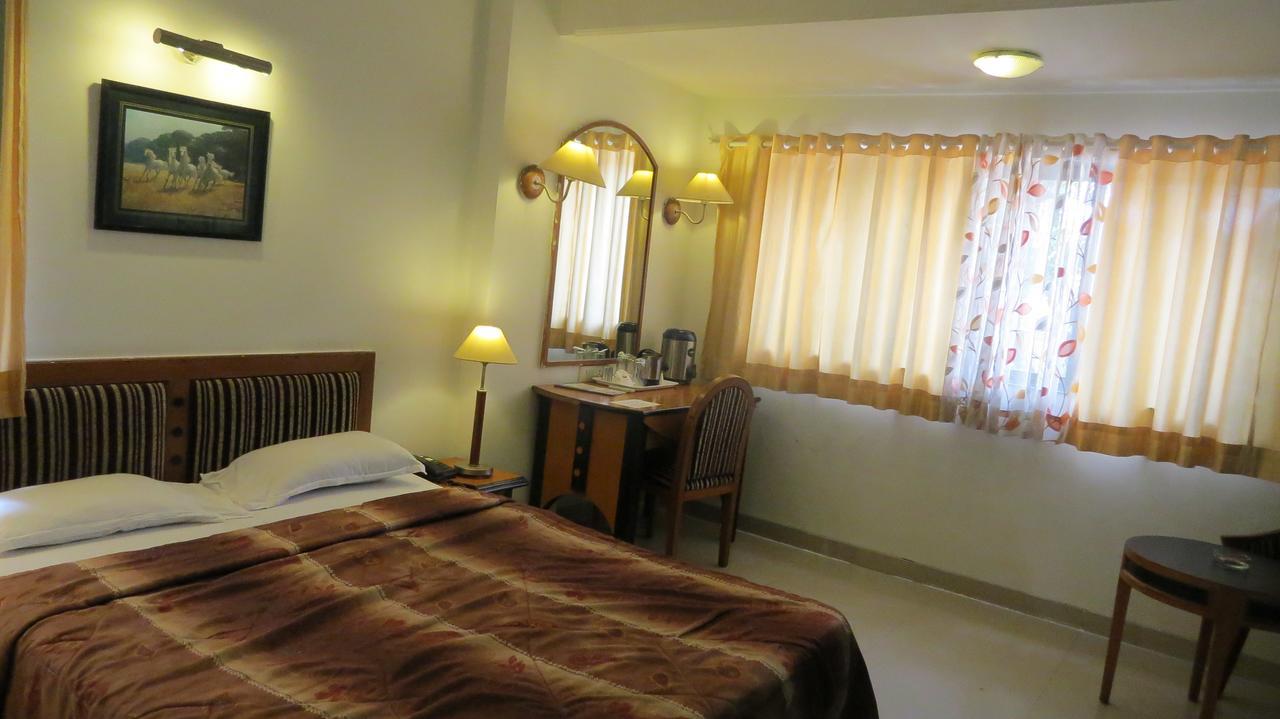 Hotel Grape City Nashik Luaran gambar